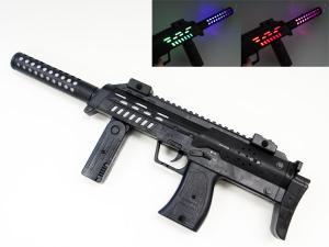 サウンドライトマシンガン