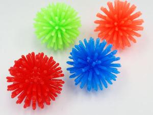 やわらかウニボール