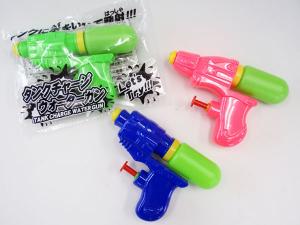タンクチャージウォーターガン
