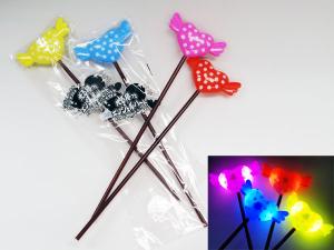 光る棒つきエンジェルハート