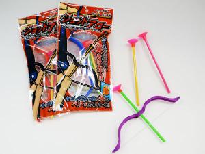 ショットアロー