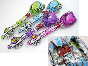 ハートキースティック