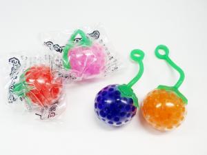 ちゅるちゅるフルーツヨーヨー