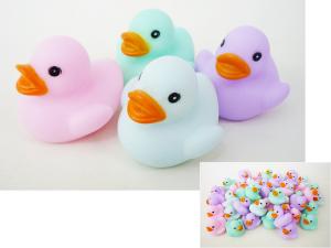 うきうきアヒルパステルミニ