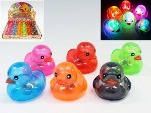 ピカピカジャンボアヒルさん