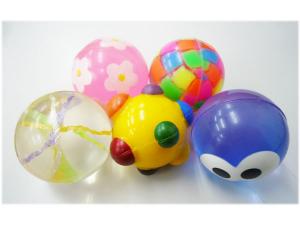 スーパーボール　バラエティ45mm