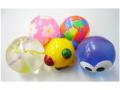 スーパーボール　バラエティ45mm