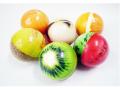 やわらかリアルフルーツボール