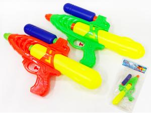 ダブルタンクビッグウォーターガン