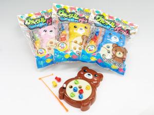 グルグルつりぼりゲーム