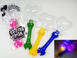 光るプリズムラブリースティック