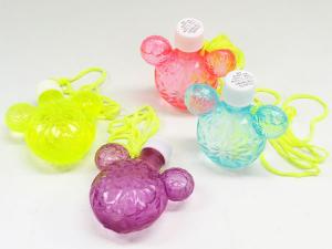 クリスタルマウスしゃぼん玉