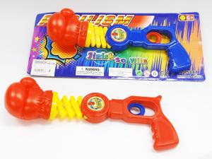 くりだせ!チャンピオンパンチ