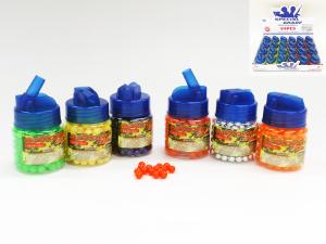 6mmガンマンバレット(約200個入)