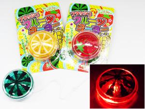 フラッシュフルーツヨーヨー