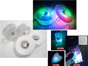 ピカピカパーツ