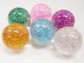 スーパーボール　ゴージャスラメ45mm