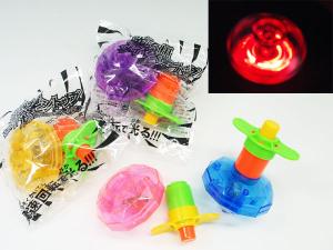 光るダイヤスピントップ