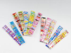 ディズニー4本えんぴつセット