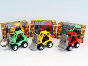 フォークリフト