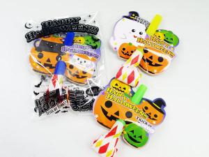 ハッピーハロウィンミニまきとり