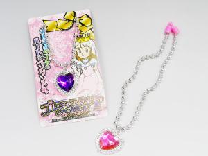 プレシャスダイヤペンダント