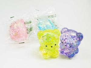 もちもち水あめクマちゃん