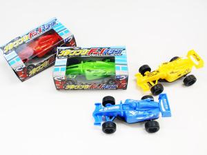 グランプリF-1マシン