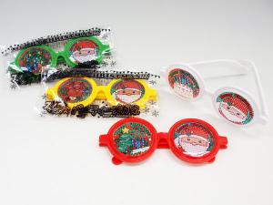 スノーキッズ　パーティメガネ