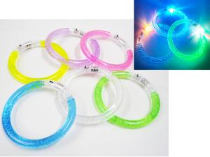 バブルライトブレスレット