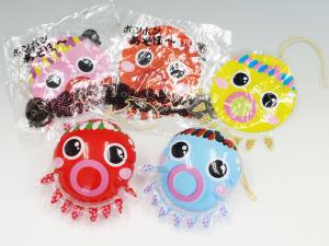 たこちゃんパンチボール