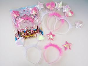 フェアリーズカチューシャ