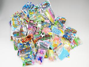 【お徳用】厳選アソート50個入