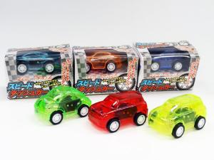 スピードダッシュカー