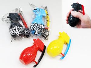 ボムボムのウォーターピストル