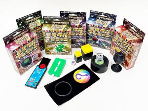 ミラクルマジシャン