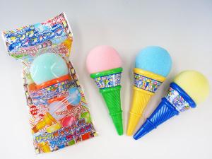 キングアイスパンチ