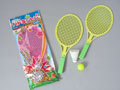 ハッピーバドミントンセット