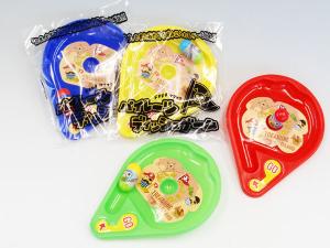 パイレーツディッシュゲーム
