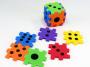 サイコロ3Dパズル