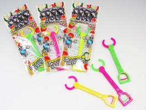 メカロボハンド