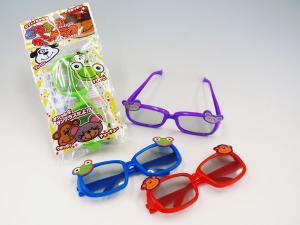 どうぶつサングラス