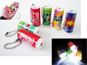 パロ缶ライトボールチェーン