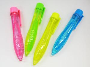 ペン型シャボン玉