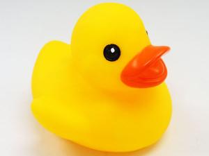 うきうきアヒル(大)