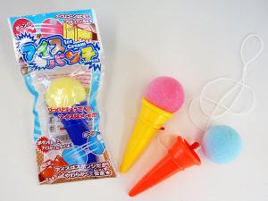 アイスパンチ