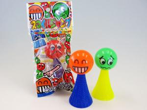 スマイルジャンプ