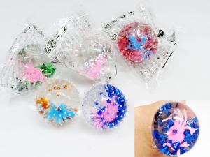 キラキラウニウォーターボール