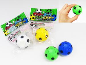 サッカーボールハンドスピナー