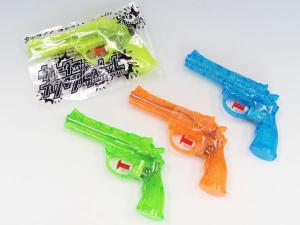 ウォーターガンマンピストル